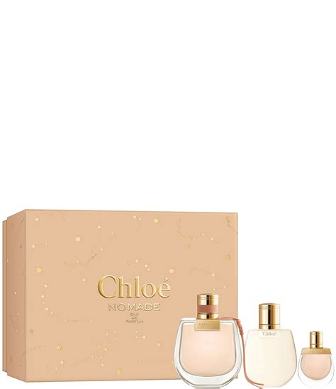 chloe miniature perfume set|chloe eau de parfum offers.